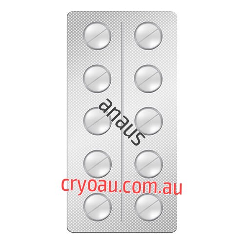 Buy Anaus Australia Online