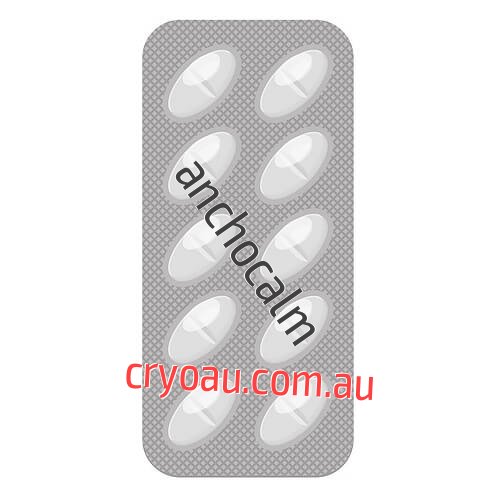 Order Anchocalm in Australia Online