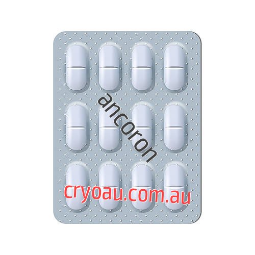 Purchase Ancoron Australia Online