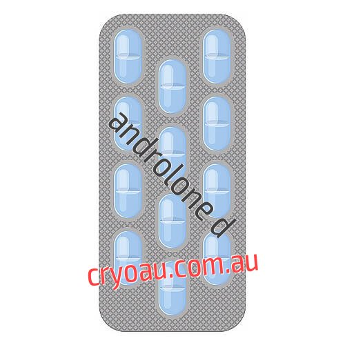 Purchase Androlone D in Australia Online