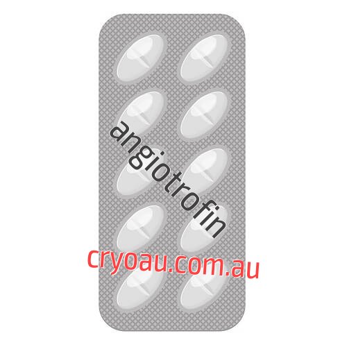 Order Angiotrofin in Australia Online