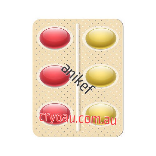 Order Anikef in Australia Online