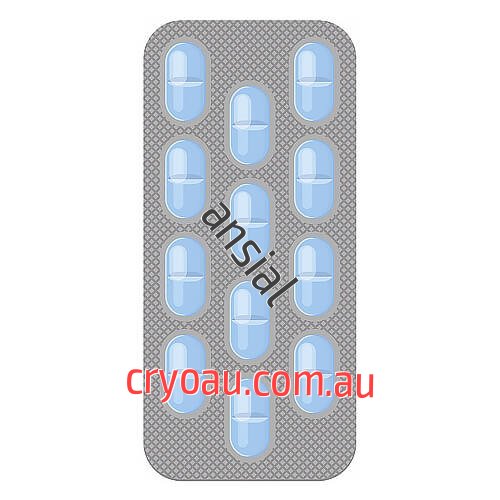 Purchase Ansial in Australia Online