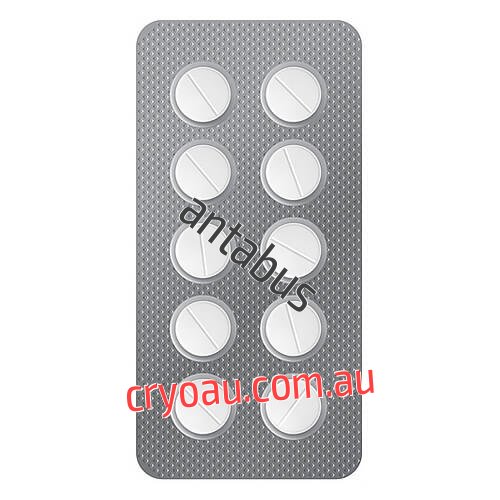 Buy Antabus Australia Online