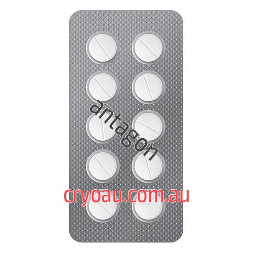 Buy Antagon in Australia Online