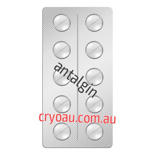 Buy Antalgin in Australia Online