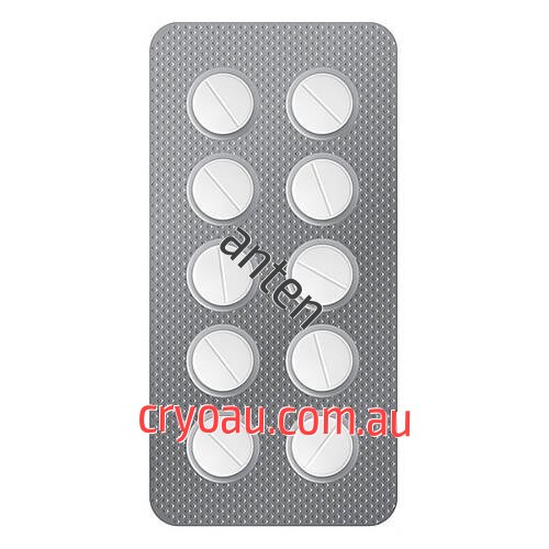 Purchase Anten in Australia Online