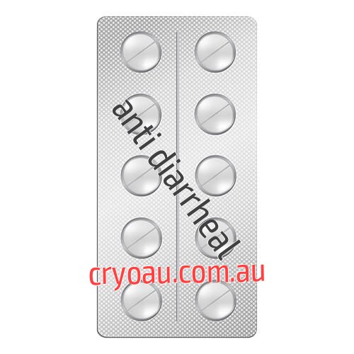 Buy Anti Diarrheal Australia Online