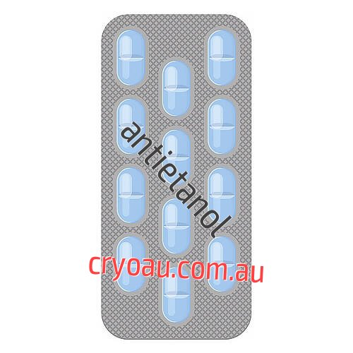 Purchase Antietanol Australia Online