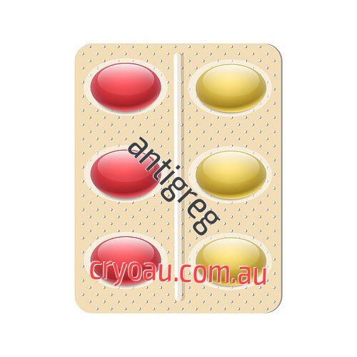 Purchase Antigreg Australia Online