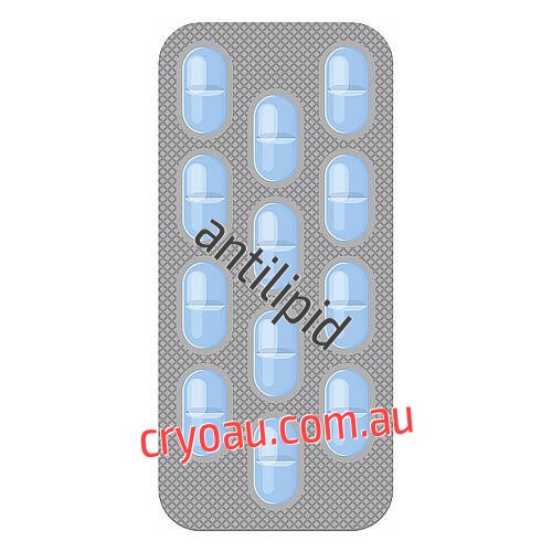 Order Antilipid Australia Online