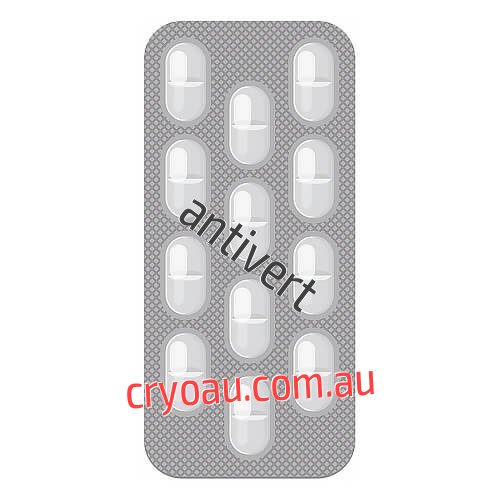 Purchase Antivert Australia Online