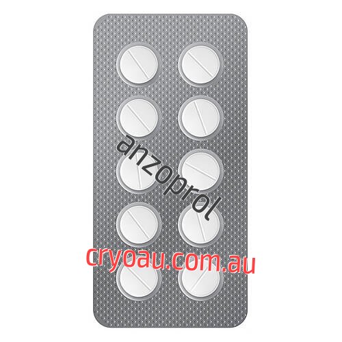 Order Anzoprol Australia Online