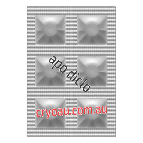 Purchase Apo Diclo in Australia Online