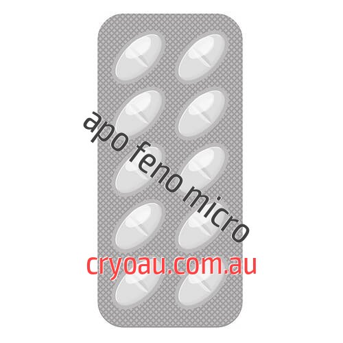 Purchase Apo Feno Micro Australia Online