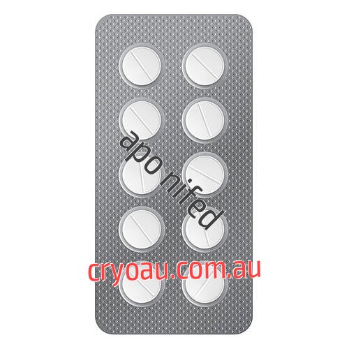 Purchase Apo Nifed in Australia Online