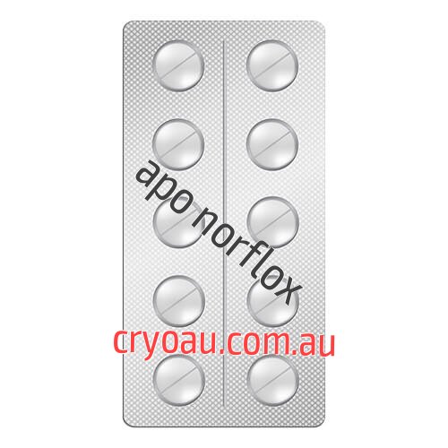 Purchase Apo Norflox Australia Online