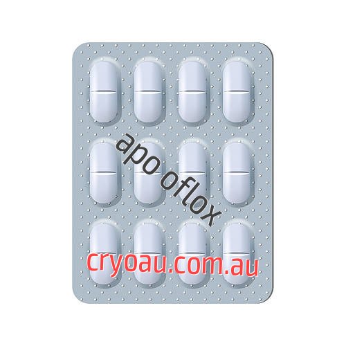 Purchase Apo Oflox in Australia Online