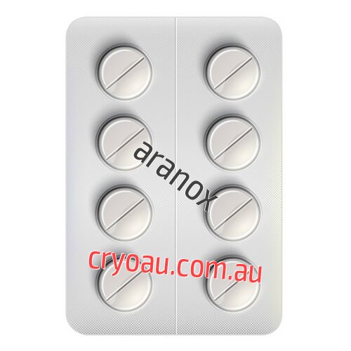 Order Aranox Australia Online