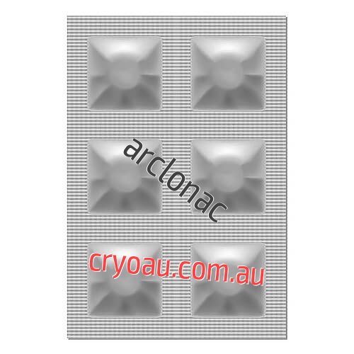 Order Arclonac Australia Online