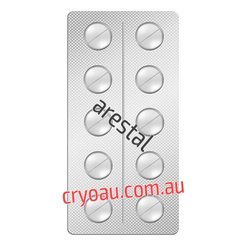 Order Arestal in Australia Online