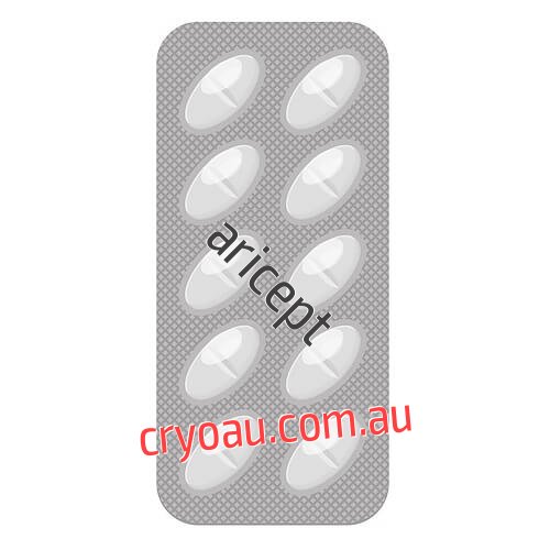 Buy Aricept in Australia Online