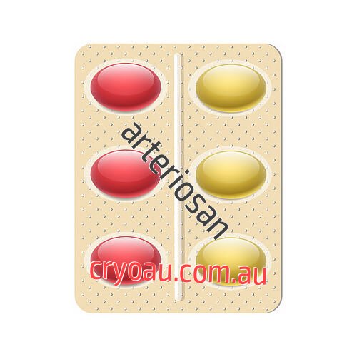 Order Arteriosan Australia Online