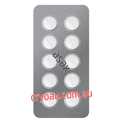 Buy Asax in Australia Online
