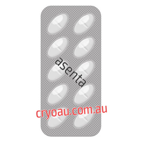 Buy Asenta in Australia Online