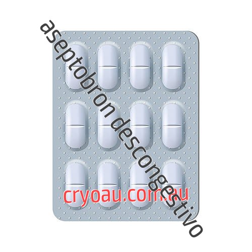 Purchase Aseptobron Descongestivo in Australia Online