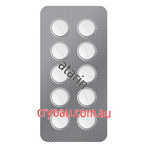 Purchase Atarin Australia Online