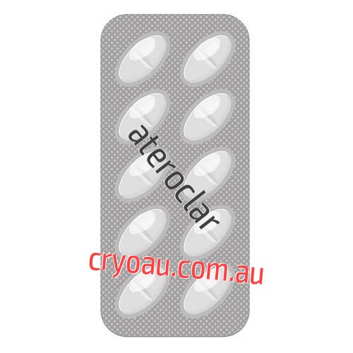 Order Ateroclar Australia Online