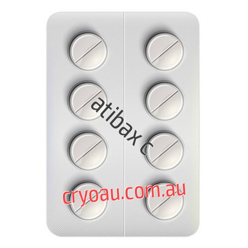 Purchase Atibax C Australia Online
