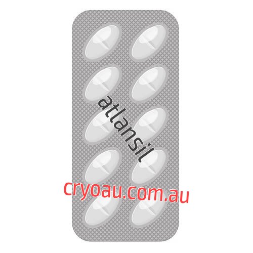 Order Atlansil in Australia Online