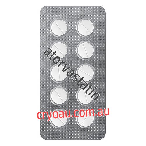 Buy Atorvastatin Australia Online