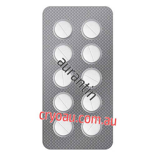 Buy Aurantin in Australia Online