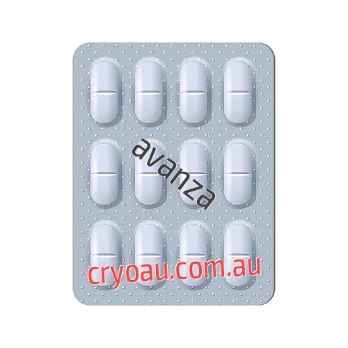 Order Avanza in Australia Online