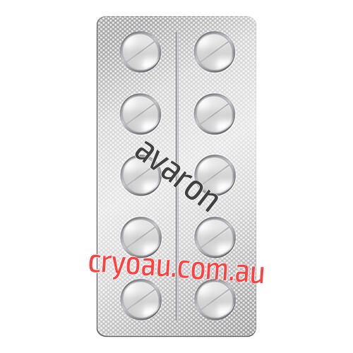 Order Avaron in Australia Online