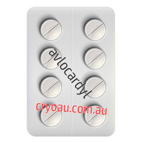Order Avlocardyl Australia Online