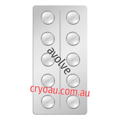 Order Avolve Australia Online