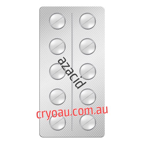 Order Azacid Australia Online