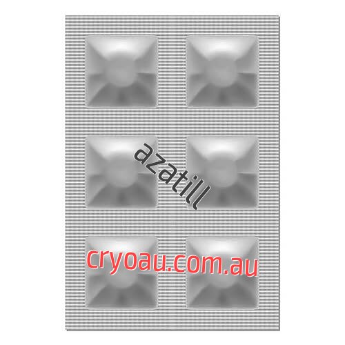 Order Azatill in Australia Online