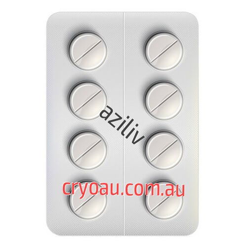 Buy Aziliv Australia Online