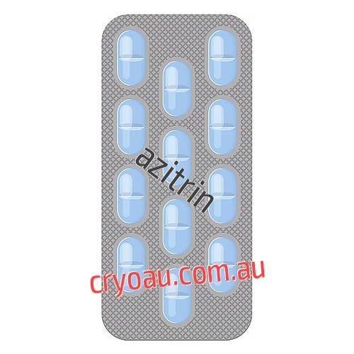 Purchase Azitrin Australia Online