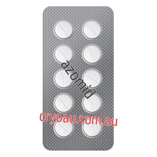 Buy Azomid in Australia Online