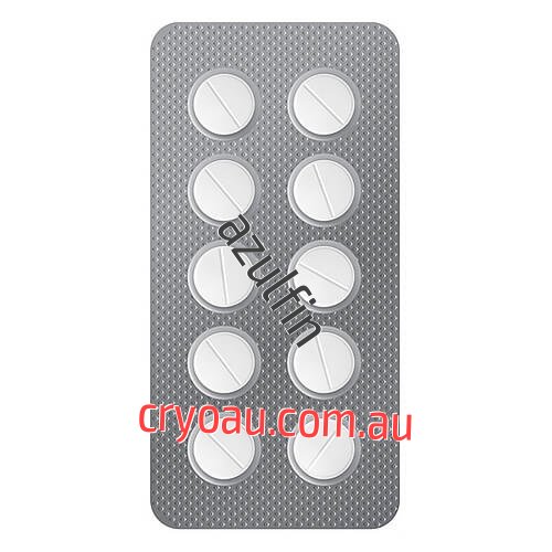 Purchase Azulfin in Australia Online
