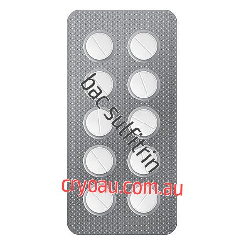 Order Bac Sulfitrin Australia Online