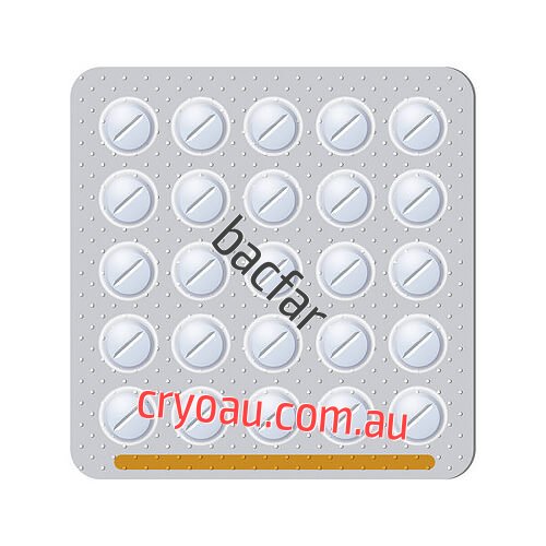 Order Bacfar in Australia Online