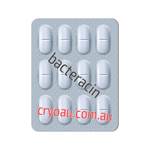 Buy Bacteracin in Australia Online