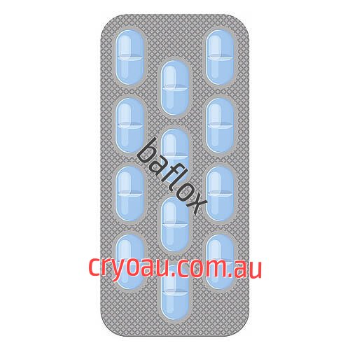 Buy Baflox Australia Online